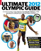 Ultimate 2012 Olympic Guide Special